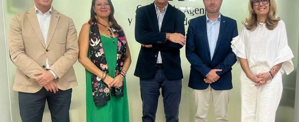 occident y colegio granada 2025