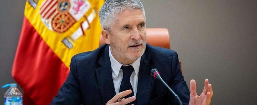 2026-mir_balance_seguridad_vial_2025-01- Fernando Grande-Marlaska