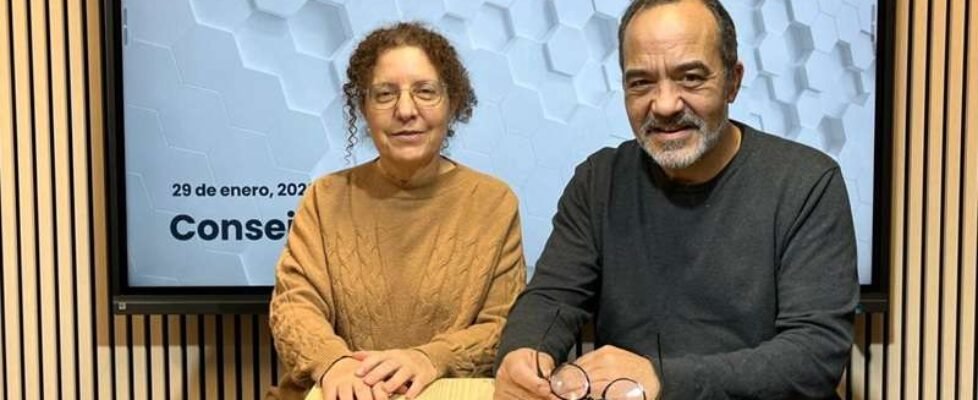 260129_reunion_consejo_asesor- Observatorio de los Sistemas Europeos de Previsión Social Complementaria