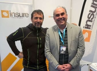 Alex_Txikón_Damián de Luis - insure brokers