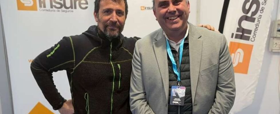 Alex_Txikón_Damián de Luis - insure brokers