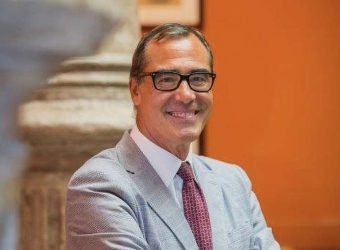 Carlos Falcon- Ibercaja