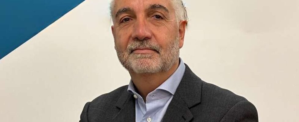 Carlos Gomez Pascual, managing director Grupo Concentra