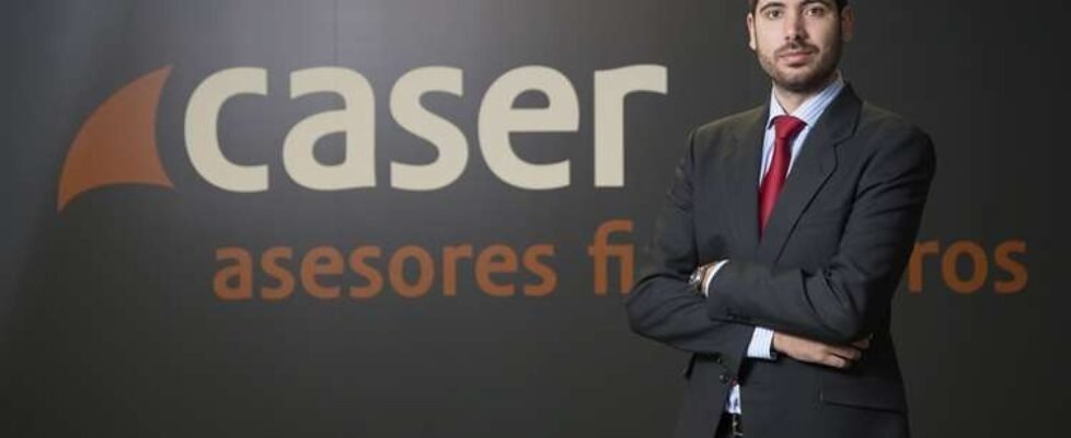 Caser AF Javier Puerto Marti