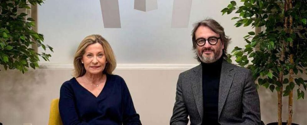 Colegio Madrid - Clinicas Nuba