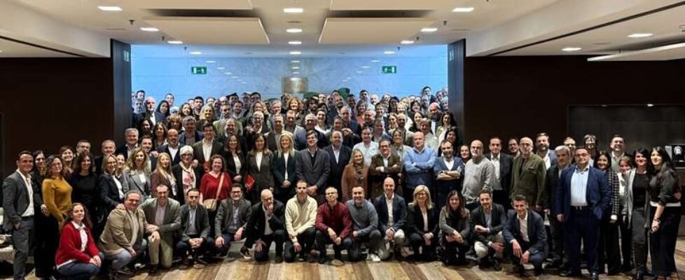 Convención Grupo Mutua Propietarios 2026