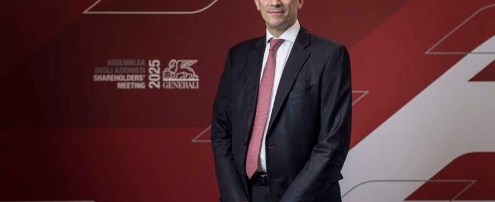 GENERALI AGM 2025