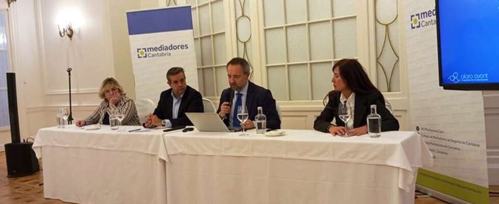 Datos -Colegio Cantabria