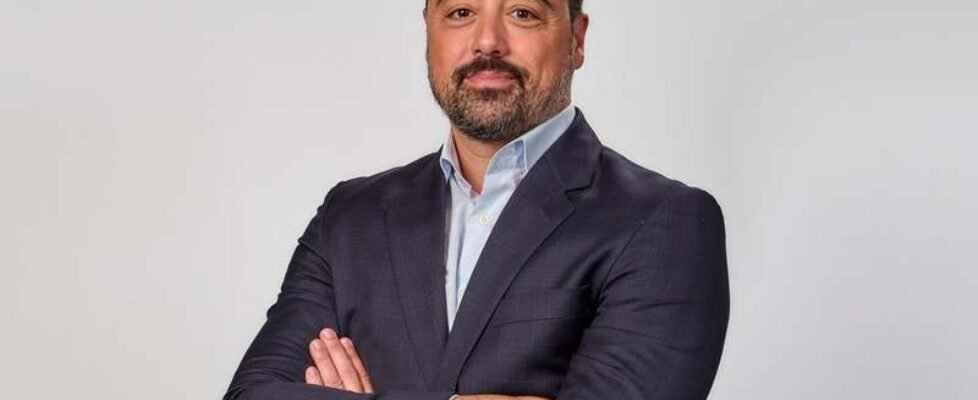 David Gimeno, suscriptor sénior de Líneas Financieras en QBE