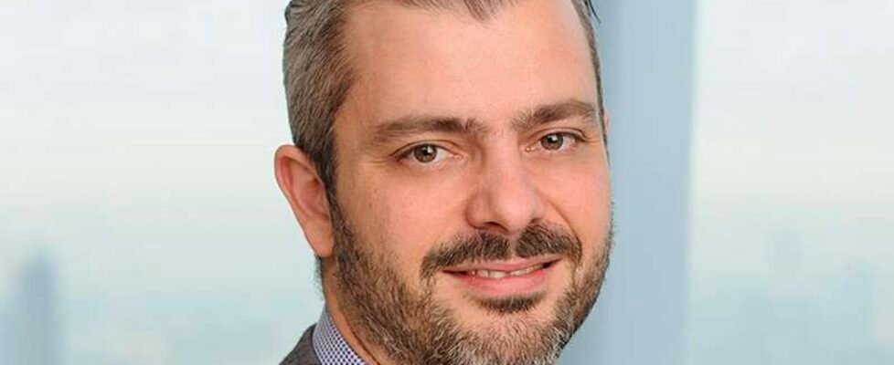 David Saillen, CUO Europe - Liberty SM