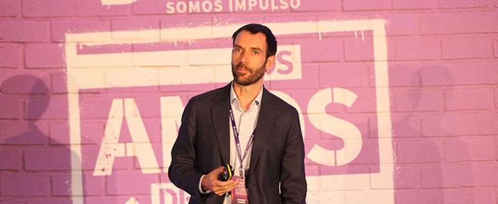 Enrique Cuadra - Solunion