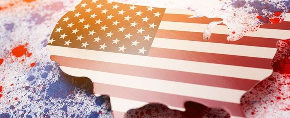 Estados Unidos - free