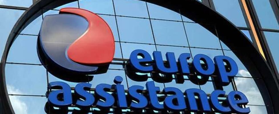 EUROP ASSISTANCE