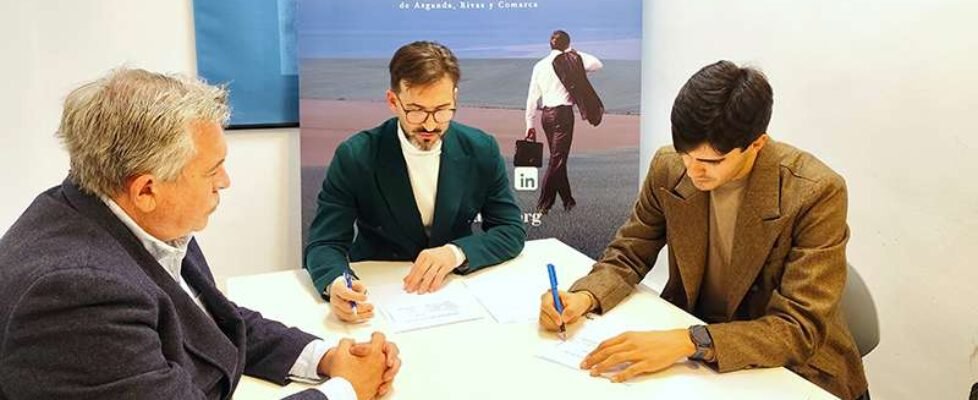 Firma Pabemar y ASEARCO