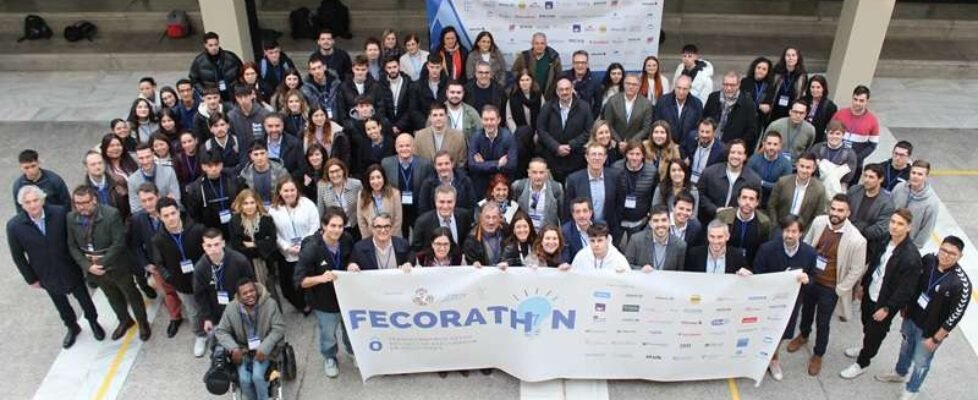 Foto Fecorathon Valencia fecor