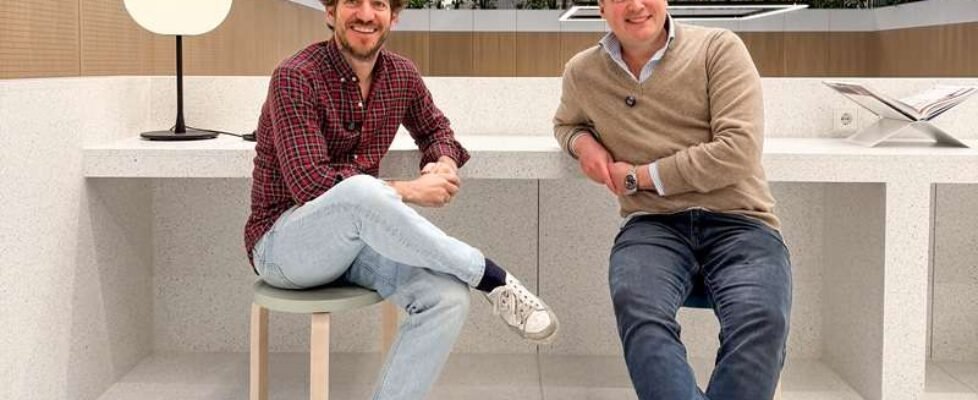 Foto iMeureka fundadores_Pablo Collado Puerta y Rafael Zurera Baena.jpg