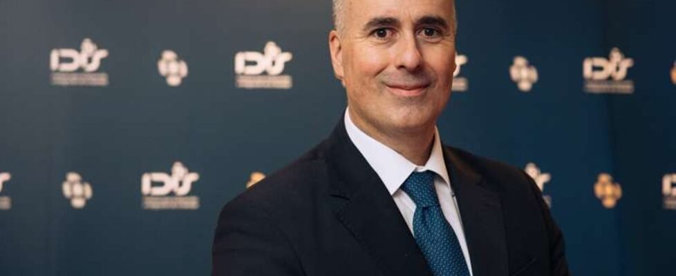 Foto_Fernando Campos, nuevo presidente de la Fundación IDIS