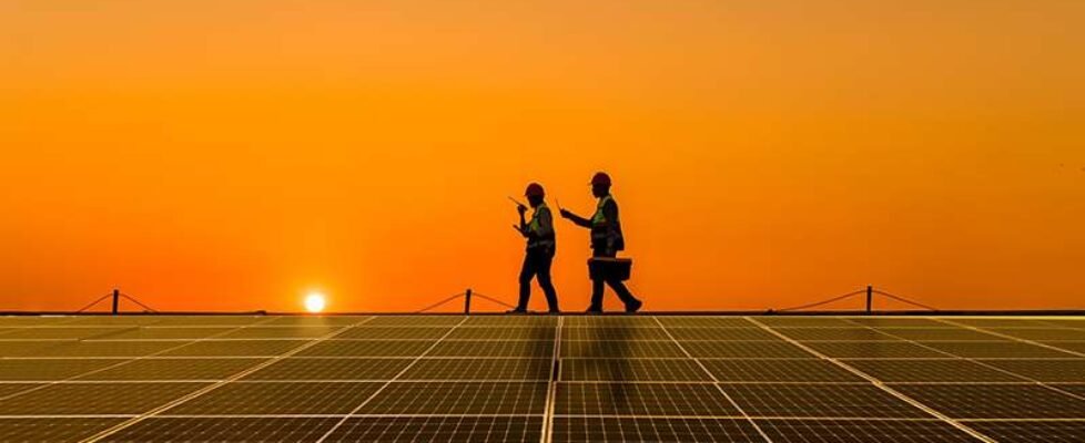 Furness Insurance Services - Renewable Energies