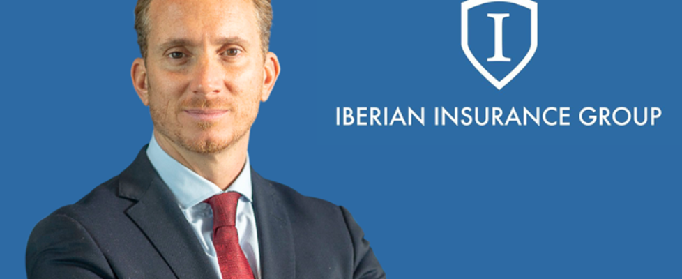 Guillermo Valencia Colado - IBERIAN