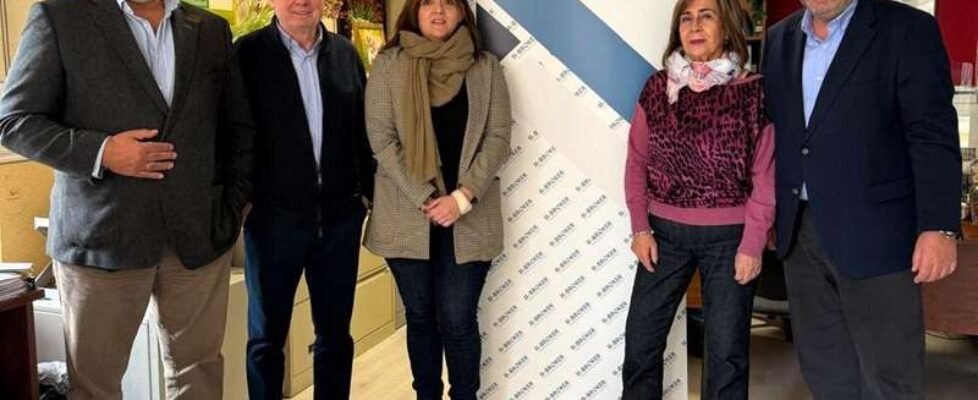 II-Broker cartera Julio Aranzubia