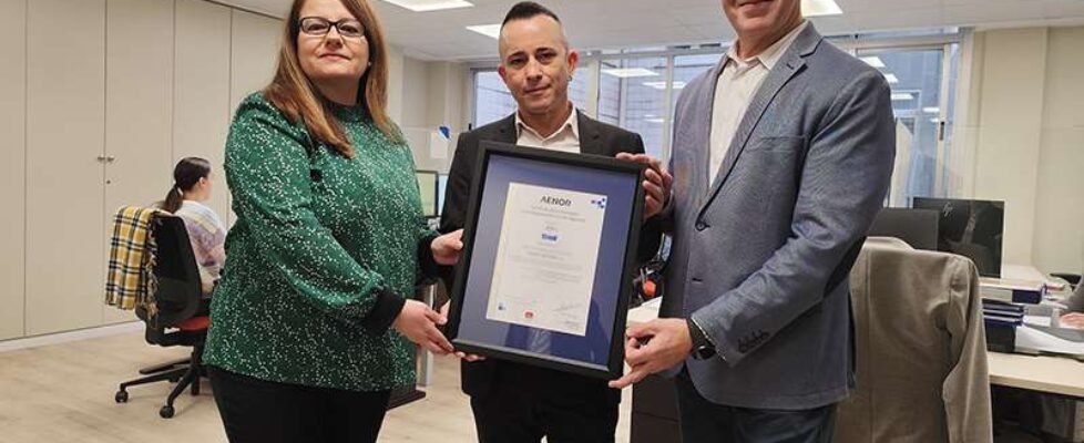 IMQ Marisa Utrera Sergio Lopez de Haro Miguel Angel Pazos