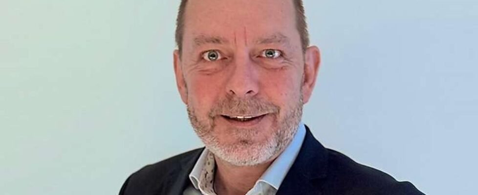 Laurent Nihoul FERMA CEO