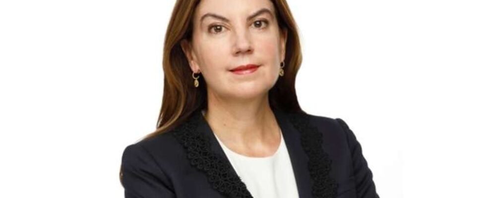 Nadia Côté, CEO Europe and head speciality lines UK, intact insurance