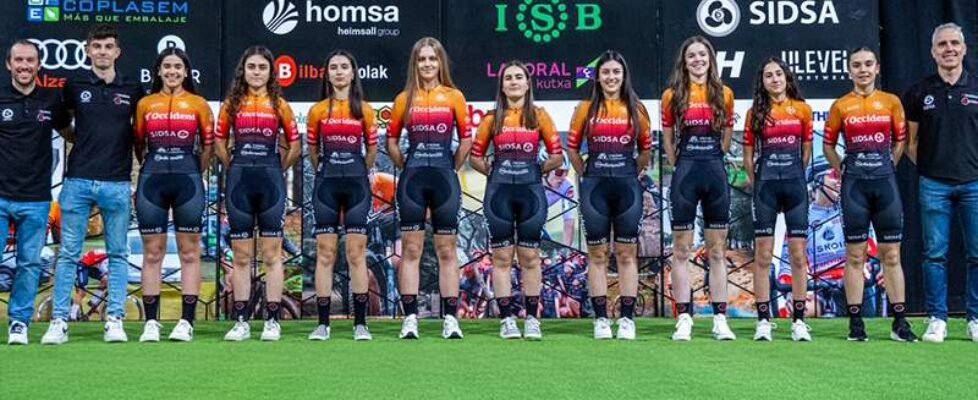 Occident - Miribilla