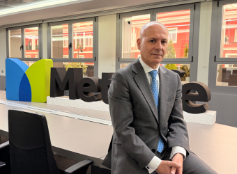 Pedro Navarro, director de Corredores y Brokers en España de MetLife