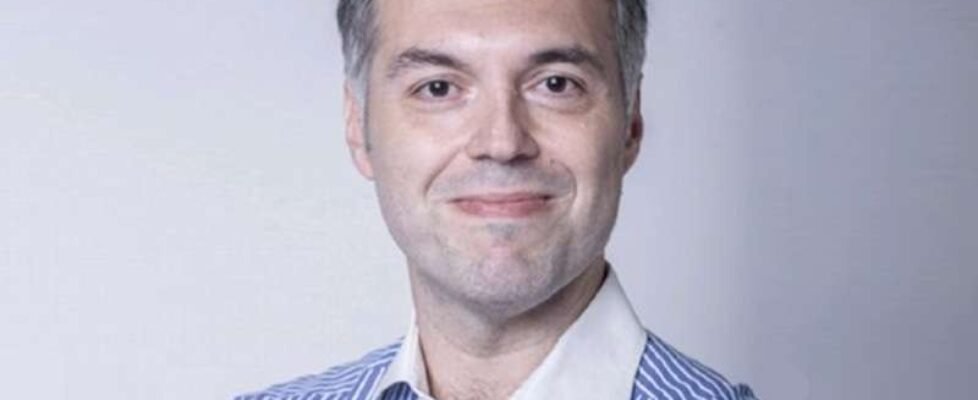 Rafael Gallardo, CDO y co-founder de Weecover