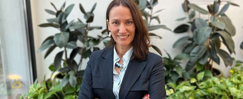 Raquel Roman - Mutualidad