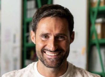 Ricardo Sanchez - Brokalia