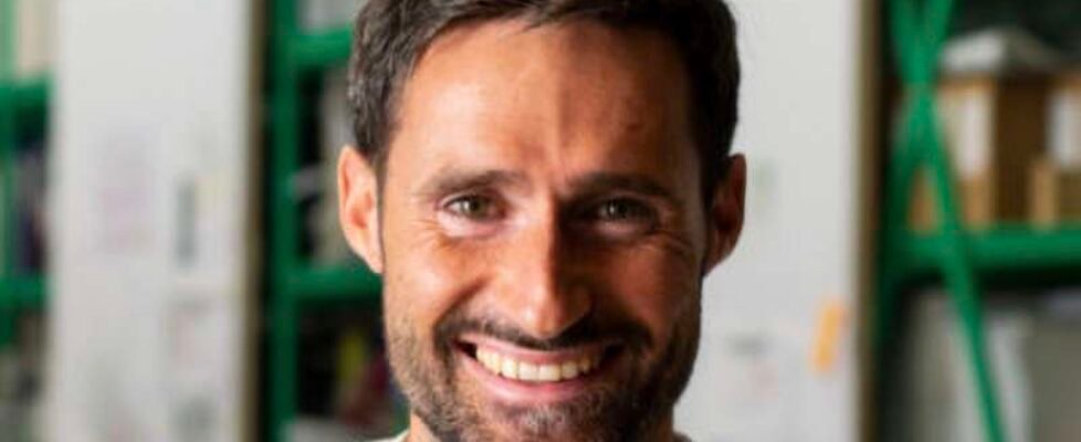 Ricardo Sanchez - Brokalia