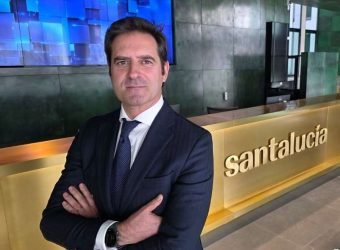 SANTALUCÍA AF NICOLAS DE ROSA