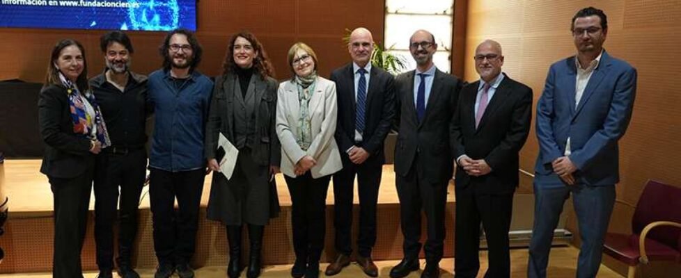 Sabadell laboratorio neurfisiologia