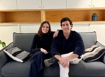 Swipet -Eduardo Pena Varela (CEO y Fundador) y Clara Calderón Ruiz (Directora de operaciones - COO)_1