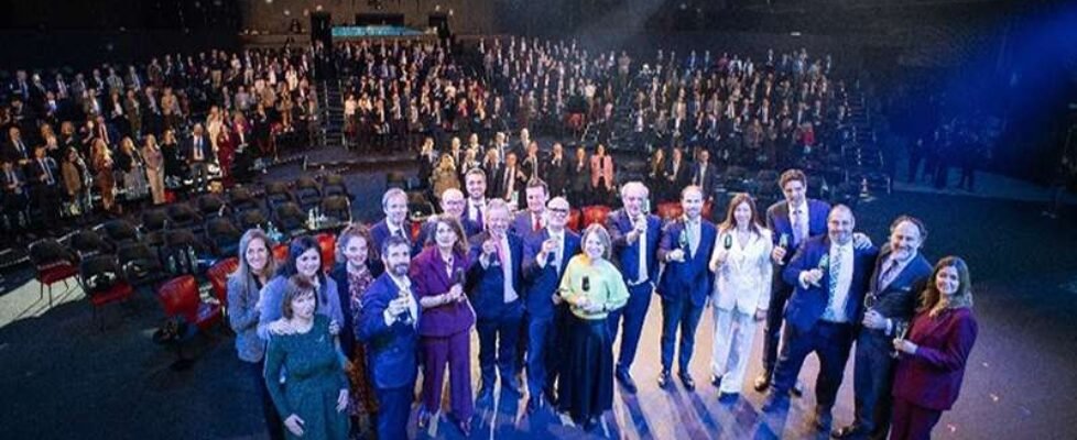 Zurich encuentro mercados