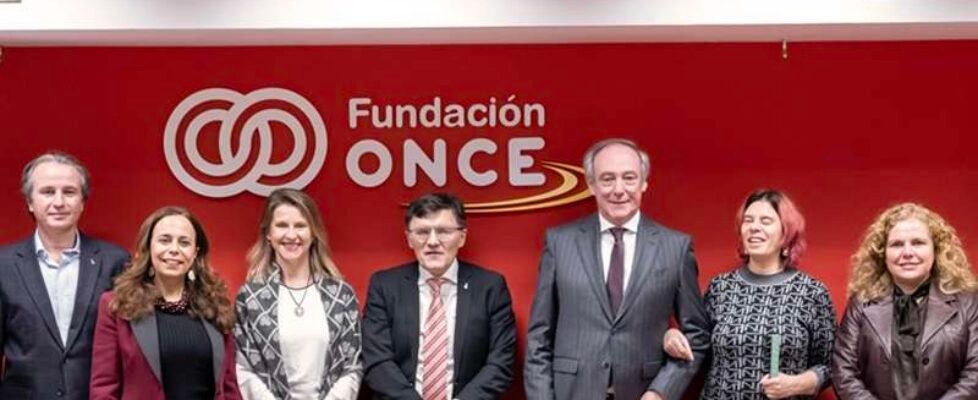 Zurich y Fundacion ONCE 2026_