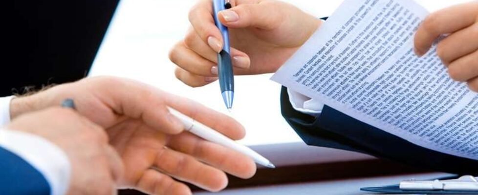 acuerdo contrato pacto - gratuita