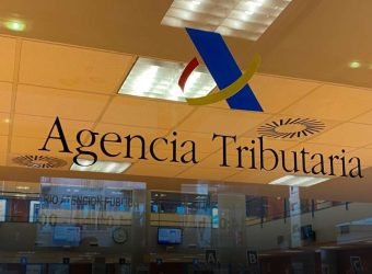 agencia tributaria hacienda