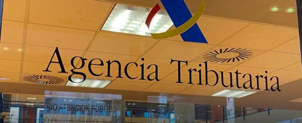 agencia tributaria hacienda