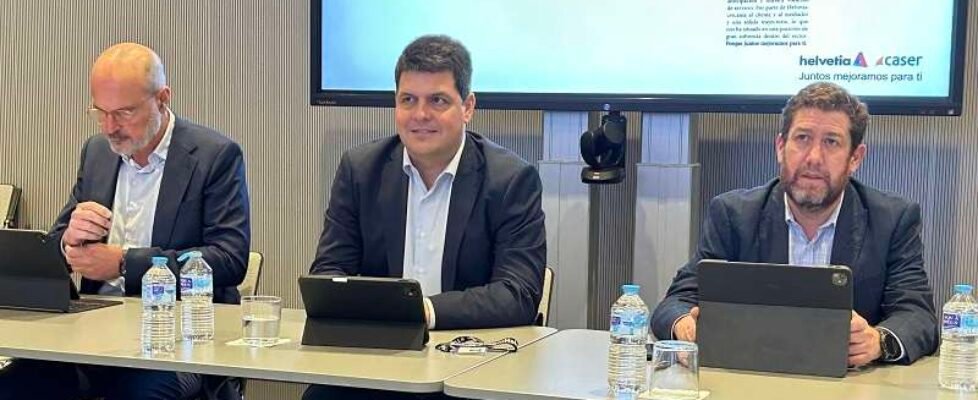 caser helvetia estallo soto