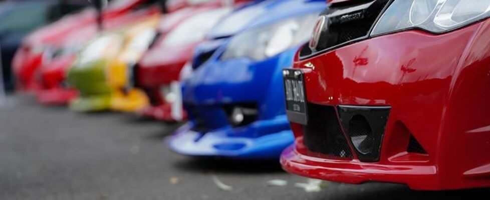 Ranking de mejores seguros de coche 2026: los más baratos por modalidad en los comparadores