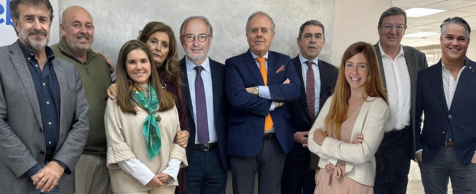 cojebro 2026 nueva junta