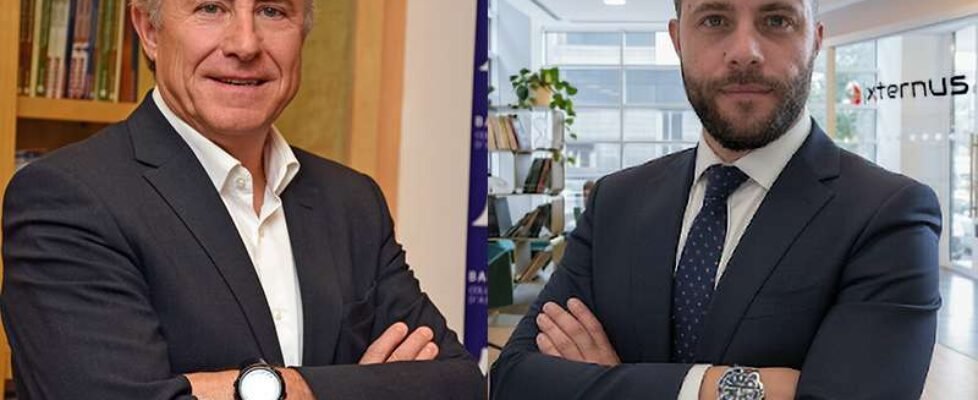 colegio barcelona - xternus