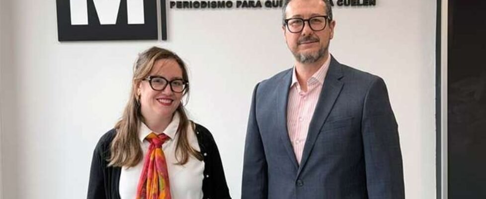 colegio madrid y fundacion maldita.es 2026