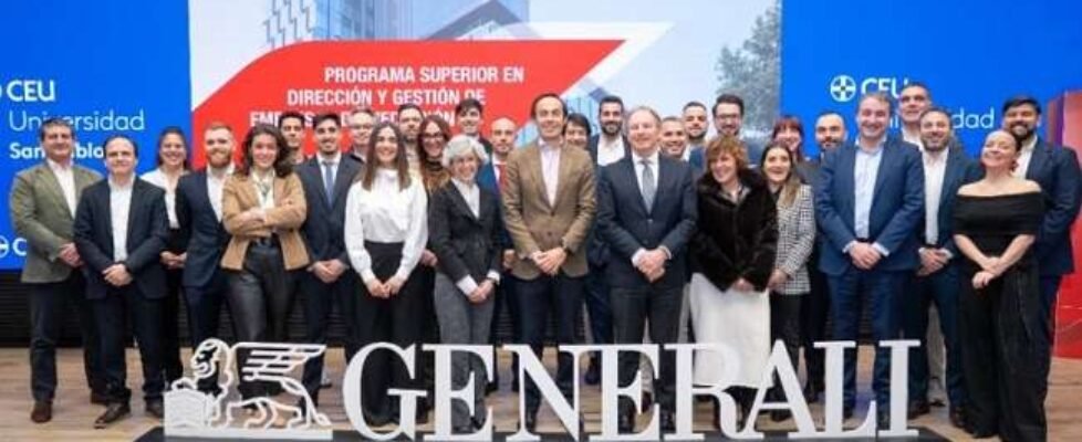 generali agentes