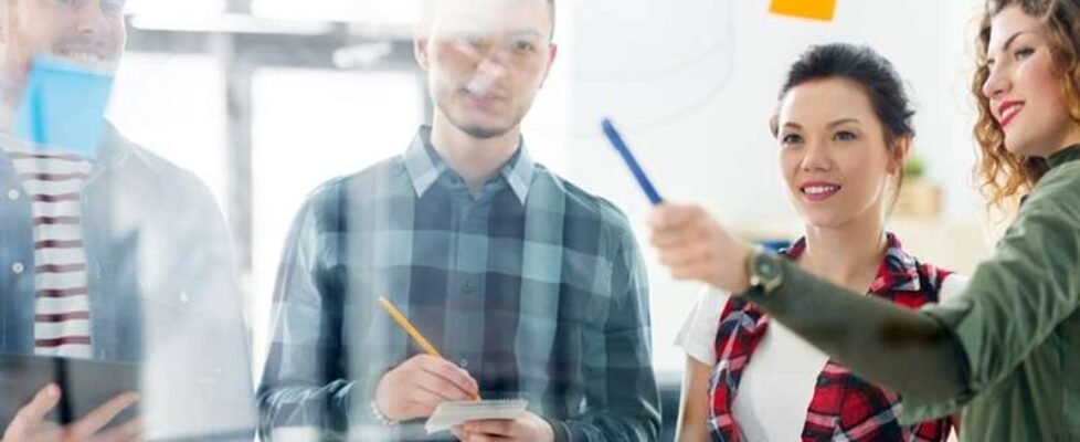 ies curso formacion gestion