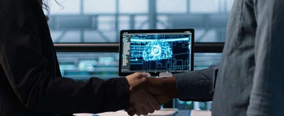 inteligencia artificial ia seguros empleo talento - qaracter