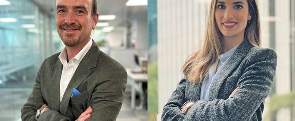 jorge Pedemonte - Carla Jimeno - Solunion